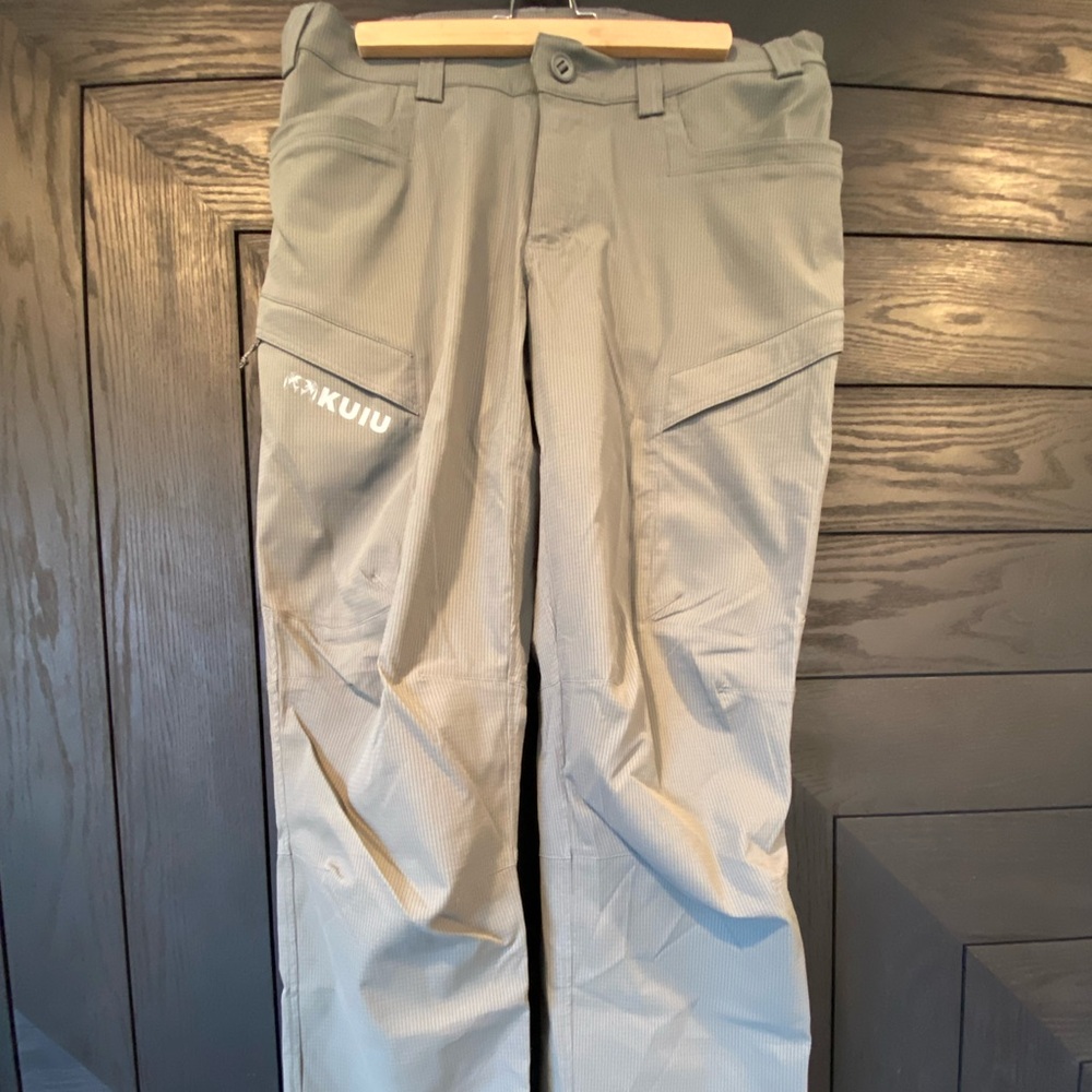 Kuiu Tiburon Pant NWOT
34 Tall